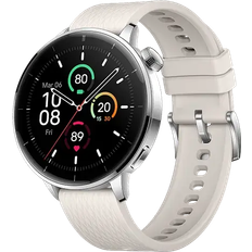 OnePlus AMOLED Smartwatches OnePlus New Watch 3 43mm Smart Watch