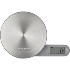 Caso Kitchen EcoMate Köksvåg 1 g Max 5 Kg