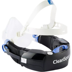 CleanSpace Work Støv Og Asbest Maske M Motor - M