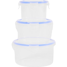 Food Containers OHS - Food Container 3pcs