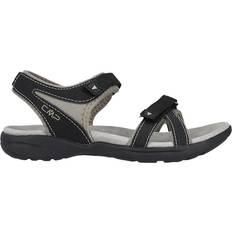 Donna Sandali sportivi CMP CMP Adib - Black/Sand