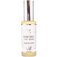 Ögonserum Kamomill 2-i-1