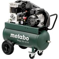 Metabo Trykluft Kompressorer Metabo Mega 350-50 W