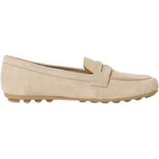 Women Moccasins Tamaris 1-24229-42-427 - Beige