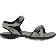 Polyester Vandresandaler CMP Adib - Stone/Black