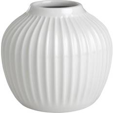 Kähler Keramik Vaser Kähler Hammershøi Vase 12.5cm