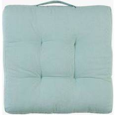 Hemtex Stolsdynor Hemtex Palermo Chair Cushions Green (40x40cm)