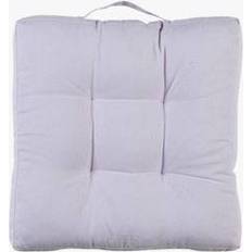 Hemtex Stolsdynor Hemtex Palermo Chair Cushions Purple (40x40cm)