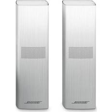Bose White Stand- & Surround Speakers Bose Surround Speakers 700 White