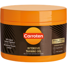 Carroten Intensive Tanning Gel 150 ml 4436ml