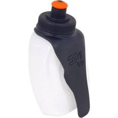 Spibelt H2O Companion Bottle Clear/Black OneSize Drikkedunk 0.24L