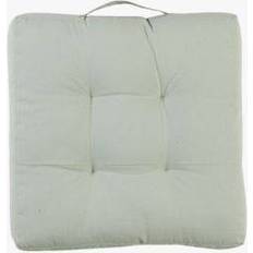 Hemtex Stolsdynor Hemtex Palermo Chair Cushions Green (40x40cm)