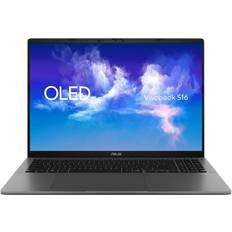 ASUS Vivobook S 16 S3607 16 Inch Copilot Plus