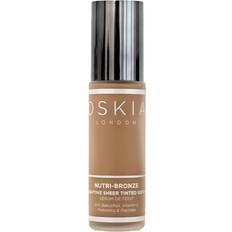 Oskia Nutri-bronze Adaptive Sheer Tinted Serum 30ml
