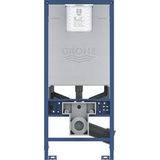 Wall Mounted Cisterns & Spare Parts Grohe Rapid SLX (39596000)