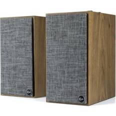 Klipsch The Fives Matte Walnut