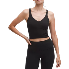 Lululemon Align Tanktop Für Frauen - Black