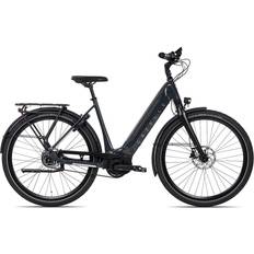 Ultimate C5 HMB Wave 2025 - Anthracite Grey