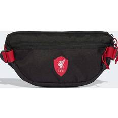 Adidas Bæltetasker adidas Liverpool FC Bæltetaske Med Røde Detaljer - Sort/Rød