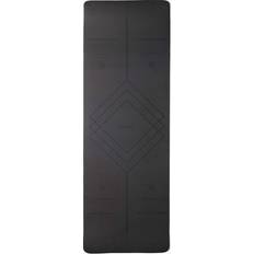 5mm Yoga Mat Anthracite Grey