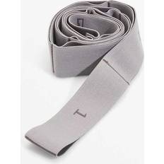 Oysho Resistance Band Mauve Purple