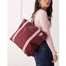 Rosa - Unisex Handväskor Columbia Cottonwood Creek Tote Bag - Rich Wine Eraser Pink