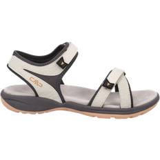 Polyester Vandresandaler CMP Adib Sandaler 04QT - Terra Vaniglia