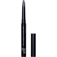 Normal Skin Lip Liners E.L.F. Love Triangle Lip Filler Liner Deep Brown