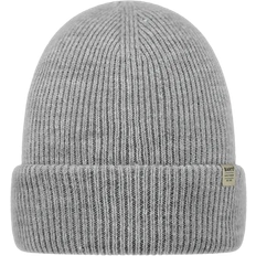 Barts Kinabalu Beanie - Heather Grey