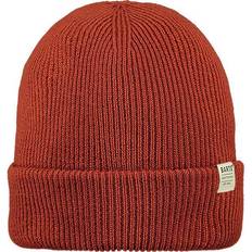 Barts Kinabalu Beanie - Rust