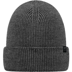 Barts Kinabalu Beanie - Dark Heather