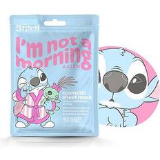 Disney Stitch Pamper Cosmetic Sheet Mask 25 ml