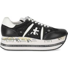 Beth Var W - Black