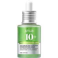 Azelaic Acid 10 Hyaluron Redness Serum 30ml