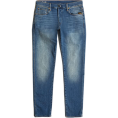 G star jeans herr G-Star 3301 Slim Jeans