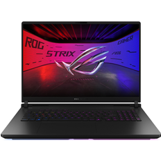 ASUS ROG Strix SCAR 18 (2025) G835 G835LW-SA023W