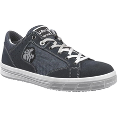 Men Safety Shoes on sale U-Power Trophy S1P SRC - Blue