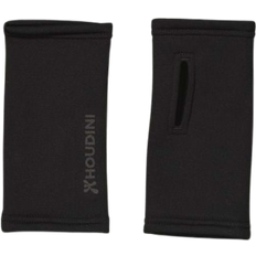 Herr - Svarta Arm- & Benvärmare Houdini Power Wrist Gaiters True Black Handskar - Svart