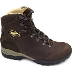 Meindl Sport Shoes Meindl Meran GTX M - Mahogany