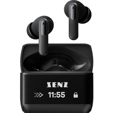 True Wireless Display Black