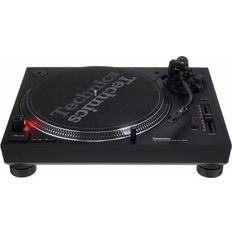 Turntables Technics SL-1210 MK7
