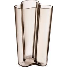 Iittala Alvar Aalto Linen Vase 25.1cm