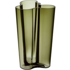 Alvar Aalto Moss Green