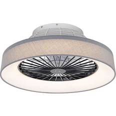 QAZQA Loftsventilator Emily