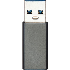 Adapter USB-A USB-C