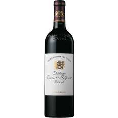 Château Beau-Séjour Bécot 2019