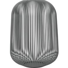 Blomus Lito Steel Gray Lantern 45cm