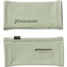 Dam - Stretch Arm- & Benvärmare Houdini Power Wrist Gaiters - Green Horizon