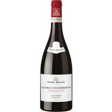 Nuiton-Beaunoy Gevrey-Chambertin Premier Cru 2020