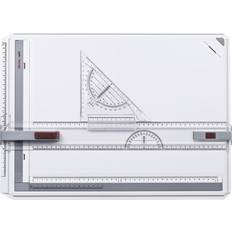 Drawing Board A3 White